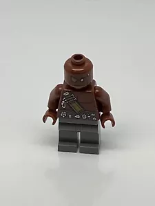 Lego Pirates of the Caribbean Gunner Zombie Minifigur Neu - Bild 1 von 2