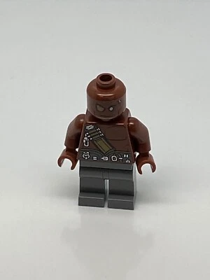 Lego Piratas del Caribe Gunner Zombie Minifigura Nuevo  Foto 1 de 2
