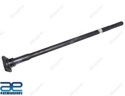 OEM 44221M70A00 For Suzuki SAMURAI 85-95 REAR AXLE SHAFT / DRIVER SIDE S2u - Image 1 of 4