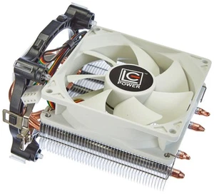 LC-POWER Cosmo Cool LC-CC95 CPU-K1/4hler Multi - Afbeelding 1 van 4
