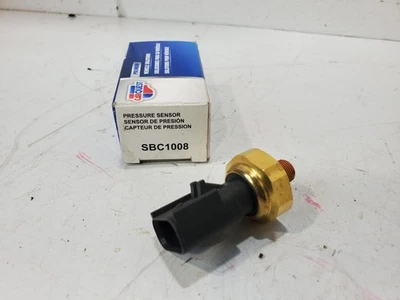 Sensor de presión de aceite Carquest SBC1008 2008-2015 Dodge Grand Caravan Foto 1 de 4