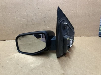 2008 2009 FORD TAURUS X  POWER DOOR MIRROR drivers side 6 pins - Image 1 of 4