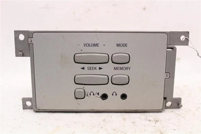 AURICULARES RADIO CONTROL Expedition Navigator 2003 03 2004 04 2005 05 1007293 Foto 1 de 4