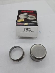 Manual Transmission Input Shaft Repair Sleeve-Redi-Sleeve National 99125 - Picture 1 of 3