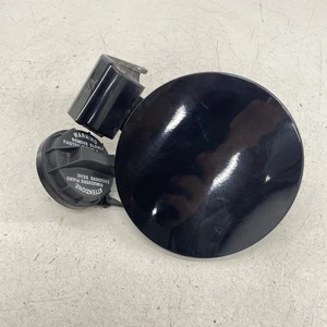 KIA PICANTO MK2 TANKKLAPPE ABDECKUNG GALAXY SCHWARZ Z1 69510-1Y000 3DR VERKLEIDUNG TÜR 11-15 - Bild 1 von 12