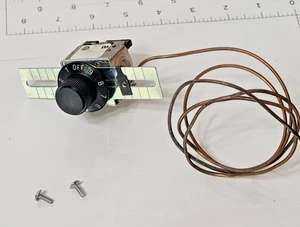 Genuine Ranco Robertshaw A30-184 Refrigerator Temperature Control (5070 Series) - Picture 1 of 17