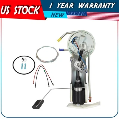 Se adapta a Ford Crown Victoria Mercury Grand Marquis 1992-1994 4,6 L montaje de bomba de combustible Foto 1 de 4