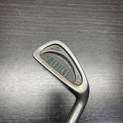 Medicus Pro 系列 5 铁头 Wt 单铰链摆动训练器动态钢 37.5R — 第 1/4 张图片