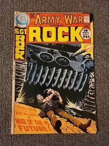 DC Our Army At War #240. DC Comics. SB1 - Picture 1 of 11