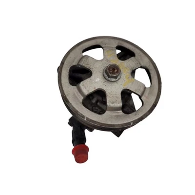 2011–2017 年本田 Odyssey 动力转向泵 – 3.5L V6 – 原始设备制造商零件 #56110-RV0-A01 — 第 1/4 张图片