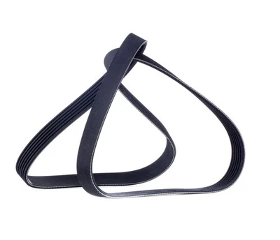 RIDEX Courroie Poly-V Courroie d'accessoire 305P0135 pour OPEL ASTRA J 4,45mm - Photo 1/4