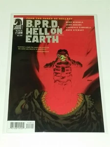 B.P.R.D. HELL ON EARTH #108 NM (9,4 ODER BESSER) JUNI 2013 DUNKLE PFERDE COMICS - Bild 1 von 1