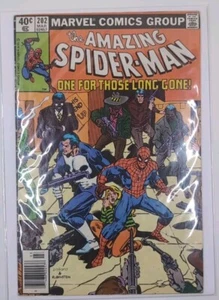 The Amazing Spider-Man #202 Marvel Comics 1979 Punisher 9.0/NM HOHE QUALITÄT - Bild 1 von 7