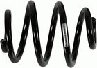 Fits SACHS 994 801 Coil spring OE REPLACEMENT
