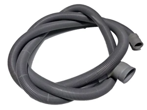ARISTON WMG829BAUS washing machine drain hose KM-1 - Picture 1 of 6