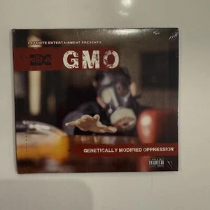 Rare 2MX2 Sealed CD Denver Latin American Hip Hop 2013 Independent Release - Picture 1 of 7
