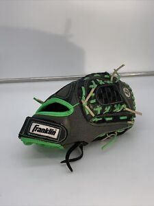 Franklin Fast Pitch Pro Series 22317-11" Softball/Baseball Youth Glove Left Hand