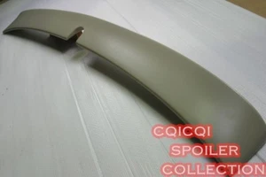 Unpainted L type roof spoiler for M-BENZ 02-06 W211 E class Sedan◎ - Picture 1 of 2