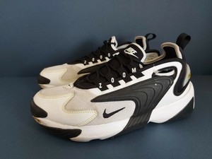 Nike Women S White Nike Zoom For Sale Ebay