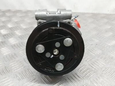 9810349980 compressore aria per CITROEN BERLINGO FURGONETA MONOVOLUMEN (K9) 1.5 - Image 1 of 4