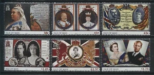 Isle of Man 2013 set unmounted mint NH - Picture 1 of 1
