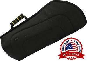 Funda para mordedura de perro protección de entrenamiento nailon duradero US NEW - Picture 1 of 8