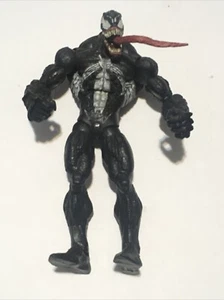Marvel Legends Icons VENOM Masked 12" Figur 2006 ToyBiz Masked - Bild 1 von 8