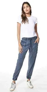 Joggers Young Fabulous & Broke Dani Deep Dive L nuevos con etiquetas - Imagen 1 de 5