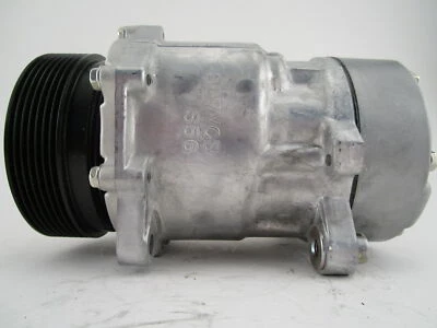 Compressor AC fabricante de equipamento original SD7V16 para Volkswagen Golf, Jetta, Jetta City QR - Imagem 1 de 4