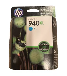 HP 940XL Ink Cartridge - Picture 1 of 18