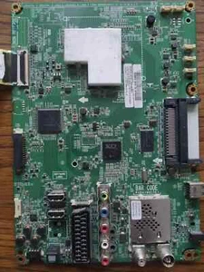 👌Carte mère EAX66054603(1.5) POUR TV LG 55UF671v👌 - Photo 1/9