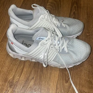 On Cloudnova White Speedboard Women's Ladies Shoes OnCloud Running Casual Style - Picture 1 of 15