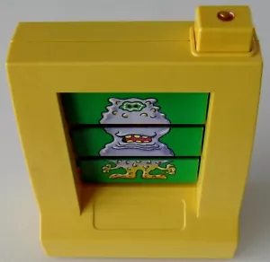 ERSATZTEIL MONSTER MIX nur MIXER MISCHER! TOP ZUSTAND!! - Bild 1 von 4