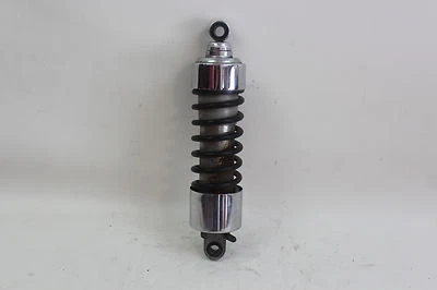Kawasaki VN1500 Vulcan Nomad 99-01 Showa Right Shock Suspension & Spring - Image 1 of 4