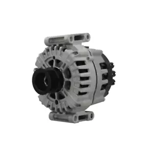 Alternator New 12V/250A Mercedes S 400 4-matic 2014- A0009068301 - Picture 1 of 7