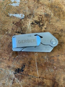 Gerber  Utility Knife - Picture 1 of 2