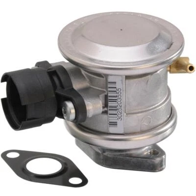 Secondary Air Injection Control Valve for 2001-2002 Audi Allroad Quattro - Image 1 of 2