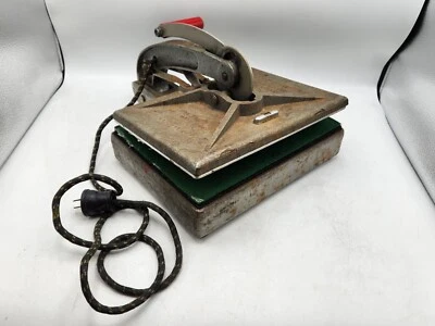 Vintage Seal Inc. Термопечатный пресс для сухого монтажа и ламинирования Junior Fotoflat - Изображение 1 из 4