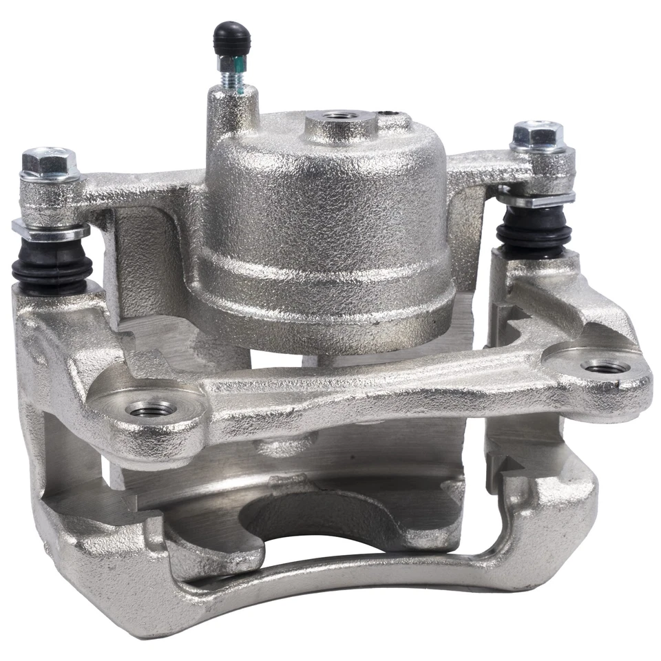 Pinza de freno de disco delantera izquierda Toyota Corolla Matrix Pontiac Vibe 2003-2008 Foto 1 de 4