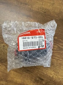 OEM Fuel Filter Fits For 1997 1998 1999 Honda CR-V Odyssey 2.2l 2.0l 16010ST5E02 - Picture 1 of 2