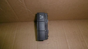 SCUDO EXPERT DISPATCH P OFF SWITCH - FITS 2007-14 14 002 461 XT - Picture 1 of 1