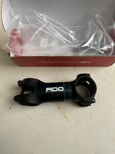 NIB Niner RDO alloy stem 90mm =/- 6 degree 31.8mm clamp - Picture 1 of 4