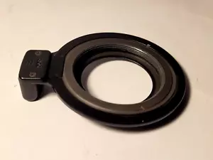 M42 to PB Praktica B Bajonett Lens Mount Adapter Top Condition Prakticar - Bild 1 von 2