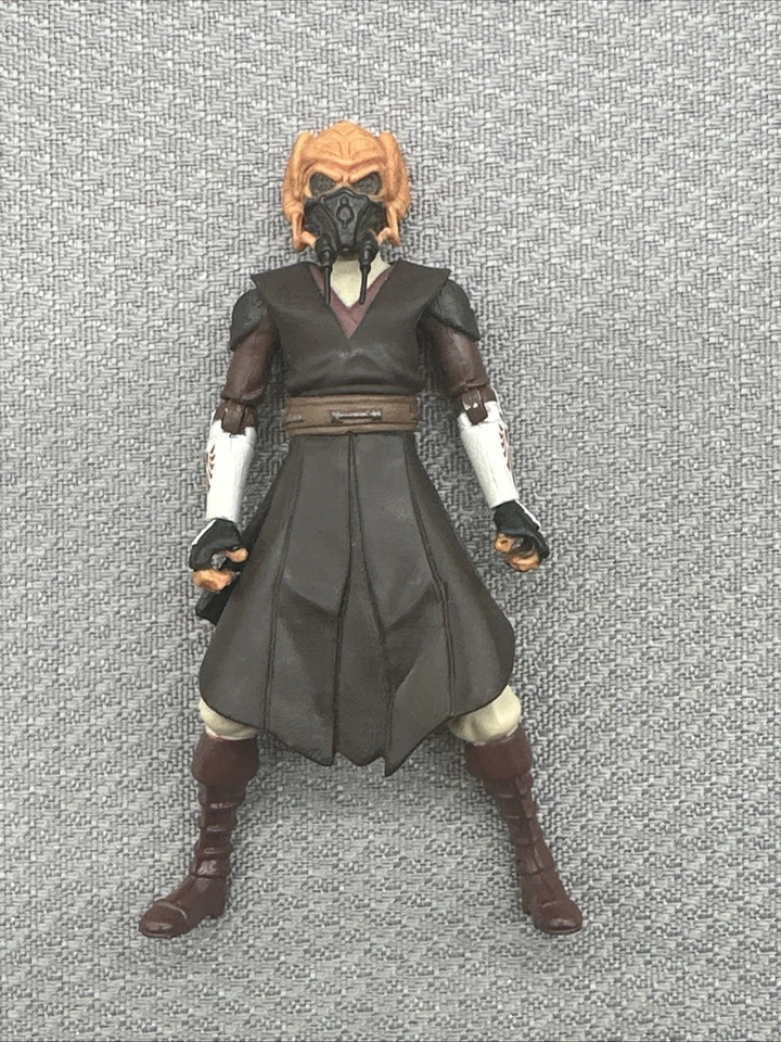 星球大战克隆人战争 Boost 104 营克隆狼包 仅限 Plo Koon — 第 1/4 张图片