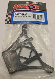 Duratrax Rear Shock Tower Evader St EVST 2wd Truck Vintage Rc DTXC9255 - Picture 1 of 1