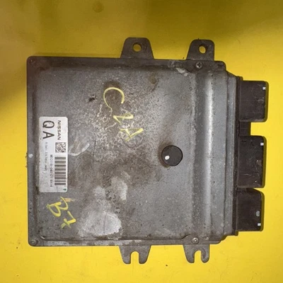 Nissan Murano 2010 ECM ECU OEM Foto 1 de 3