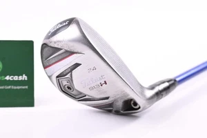 Titleist 913H #4 Hybrid / 24 Degree / Regular Flex Diamana S+82 Shaft - Picture 1 of 8