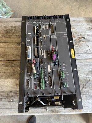 Alfombrilla de tablero BOSCH CNC CP2 n.º 062635-104401 CNC MEM 4 SERVO NC SPS PS 100 ver fotos Foto 1 de 4