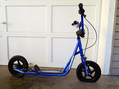 Scooter Dyno Zoot Scoot Freestyle Foto 1 de 4