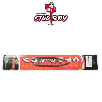 Stud Boy G-Force Carbide Wear Bar for 2012-2017 Ski-Doo Freeride E-TEC 800R zp - Изображение 1 из 4